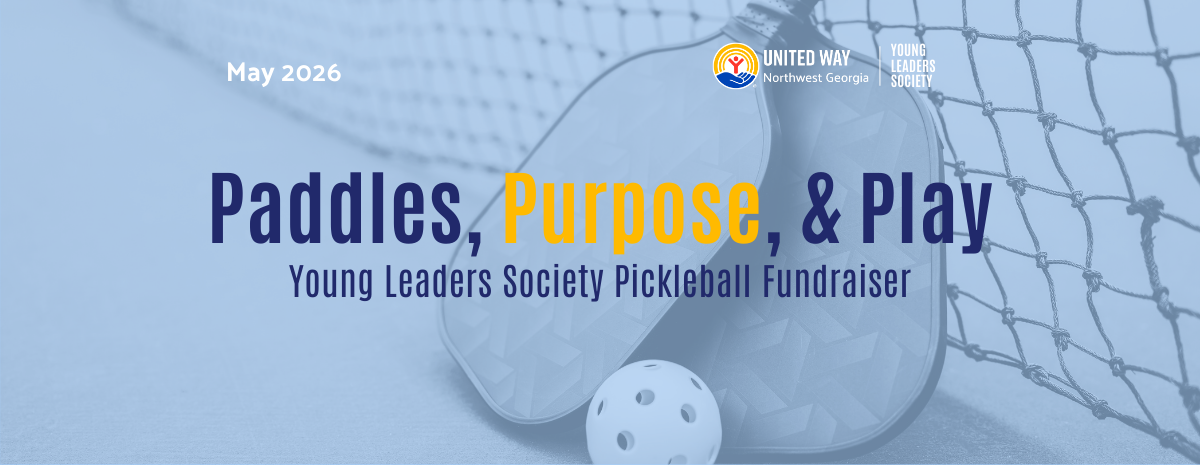 YLS Pickleball For Purpose