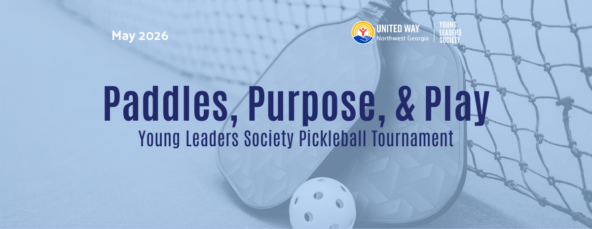 YLS Pickleball Tournament